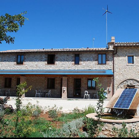 Per - Il Parco Dell'Energia Rinnovabile Collicello Exterior photo